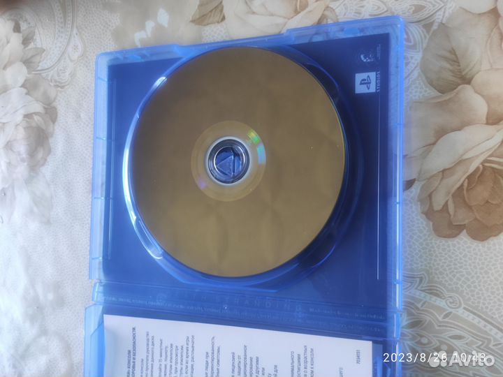 Игры для приставок ps5