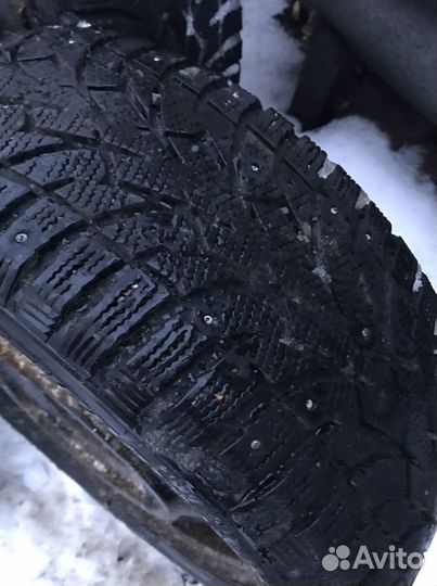 Toyo Observe G3-Ice 205/55 R16