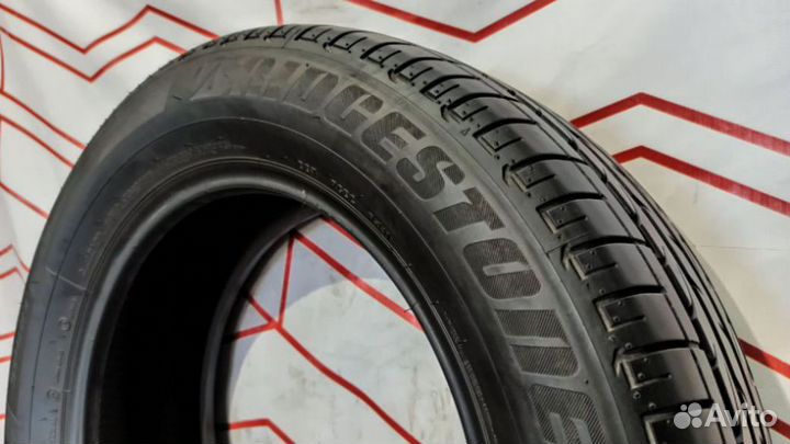 Bridgestone Dueler H/P Sport 235/60 R18 103V