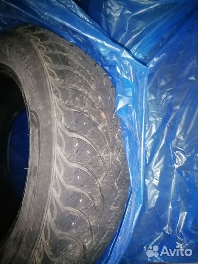 Sava Eskimo Stud 185/65 R15
