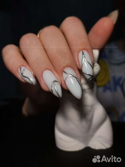 Маникюр, наращивание Южный