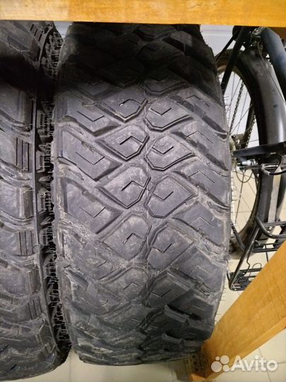 Maxxis Razr MT MT-772 275/65 R20