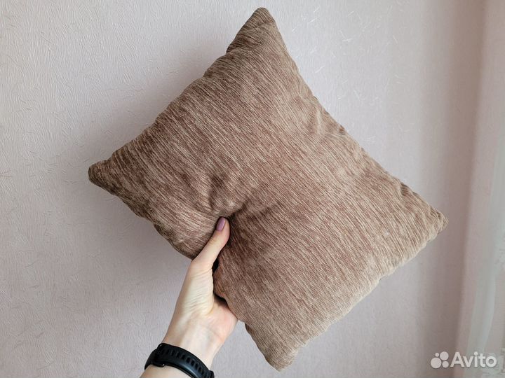 Подушки разные