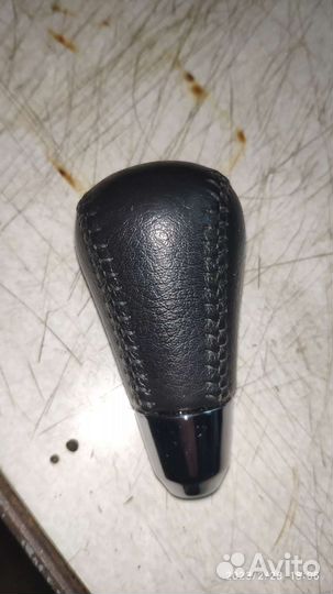 Ручка переключения АКПП