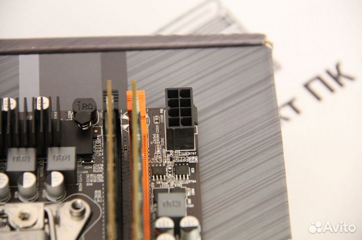 Комплект Xeon 2650v3(10/20 ядер) +32 gb+x99D4 ddr4