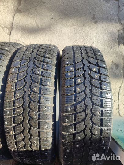 КАМА 505 Irbis 175/65 R14