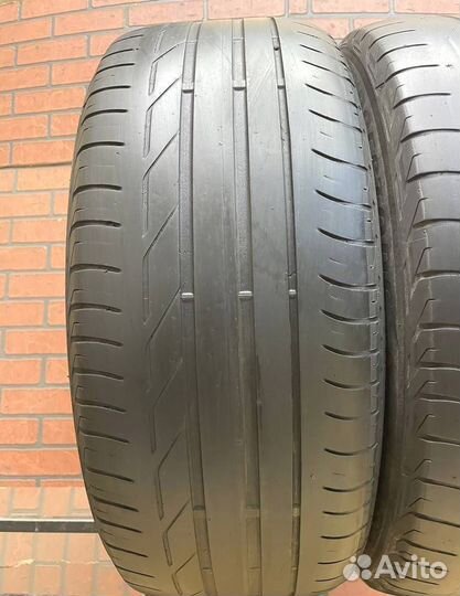 Bridgestone Turanza T001 225/55 R17 97W