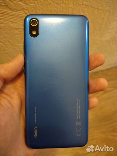 Xiaomi Redmi 7A 2/16