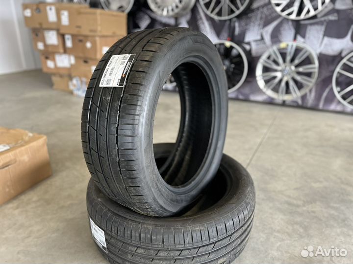 Hankook Ventus S1 Evo3 SUV K127A 255/50 R20