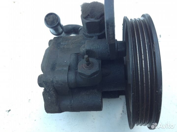 Насос гур Киа Рио Kia Rio 1