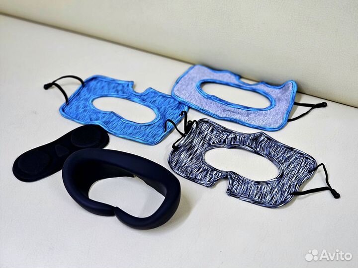 Аксессуары для очков VR Pico 4 / Pico Neo 3