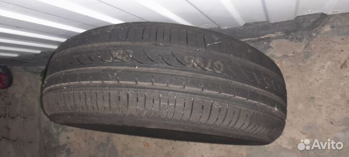 Pirelli Formula Energy 195/65 R15