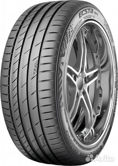 Kumho Ecsta PS71 205/60 R16 96V