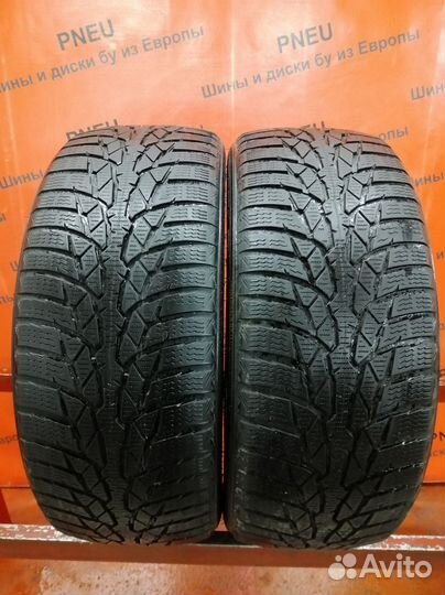 Nokian Tyres WR D4 205/50 R16 91H