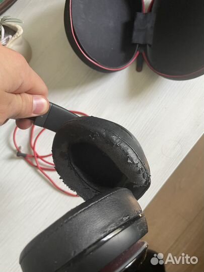 Monster Beats Studio 2