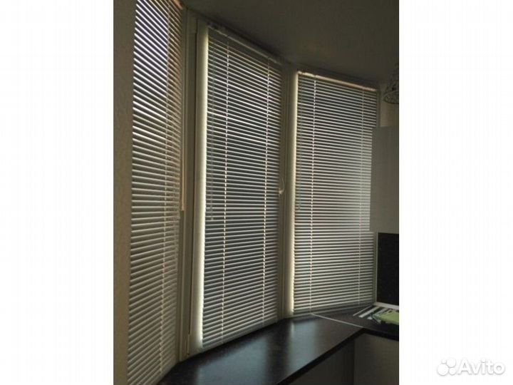 Горизонтальные жалюзи B991