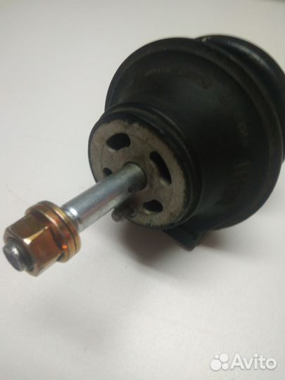 Подушка двигателя передняя 1jzfse, 2jzfse