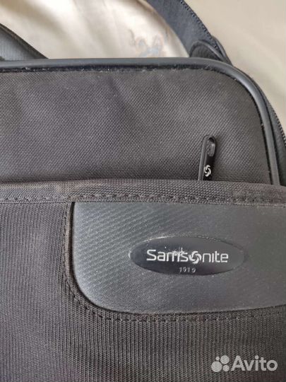 Сумка для ноутбука Samsonite