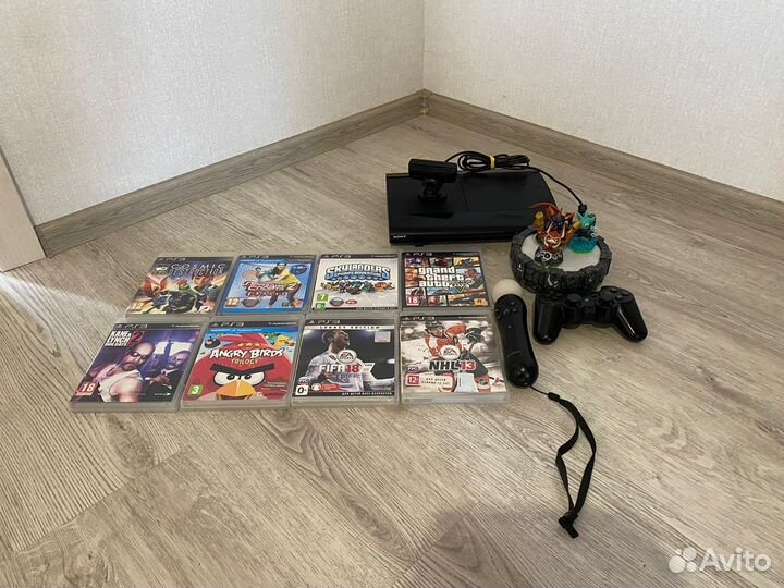 Sony playstation 3 PS3