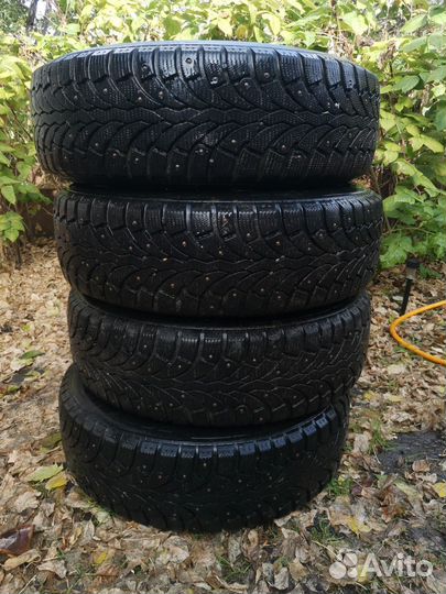Pirelli Formula Ice FR 185/65 R15