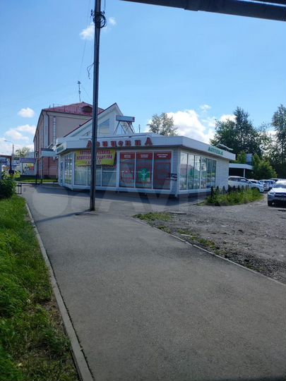 Здание, 142 м²