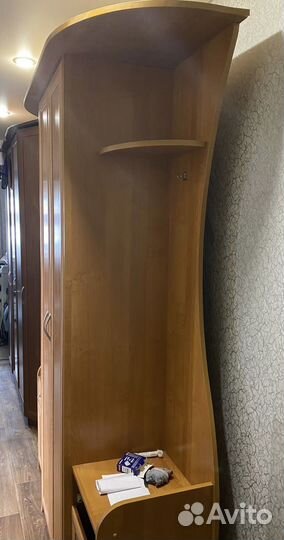 Прихожая бу