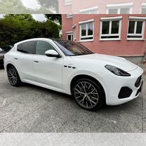 Maserati Grecale 2.0 AT, 2023, 3 000 км, с пробегом, цена 10 600 000 руб.