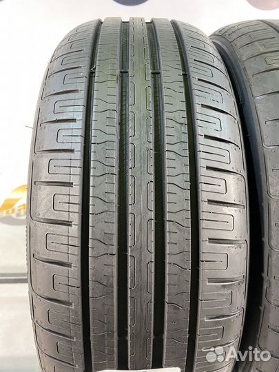 Goodyear EfficientGrip Performance 215/50 R19 99T