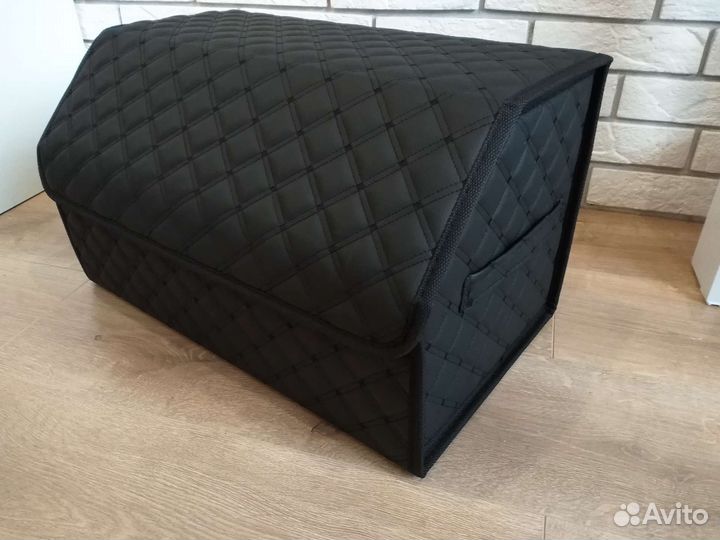 Органайзер в багажник