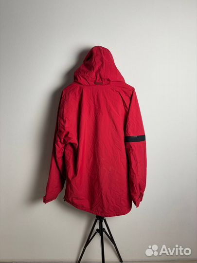 Ветровка Helly Hansen. Оригинал