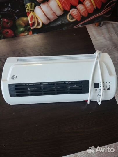 Обогреватели