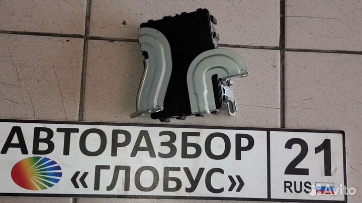 Блок BCM Nissan Sentra B17