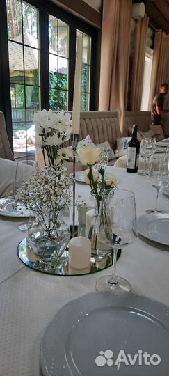 Декор свадьбы