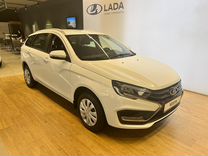 Новый ВАЗ (LADA) Vesta 1.8 CVT, 2024, цена от 1 588 900 руб.