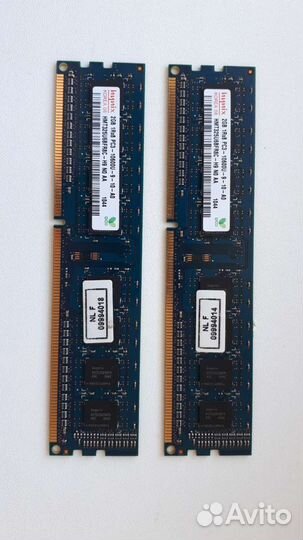 Hynix DDR3 4Gb