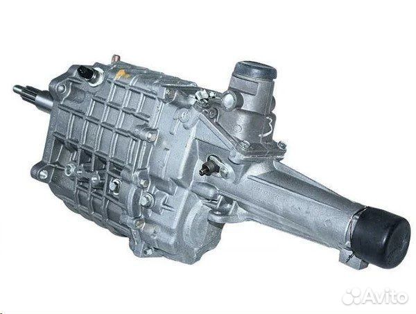 Коробка передач Газель Бизнес