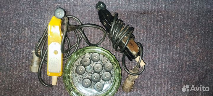 Микрофон дэмш