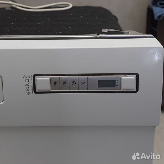 Посудомоечная машина asko