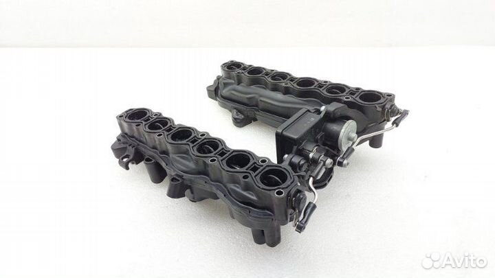 Коллектор впускной Kia Mohave HM2 D6EB 2021