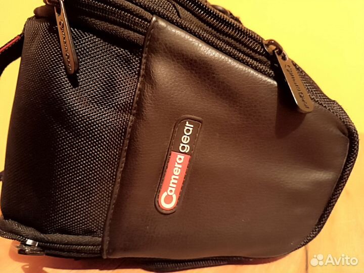 Зеркальный фотоаппарат nikon D3000