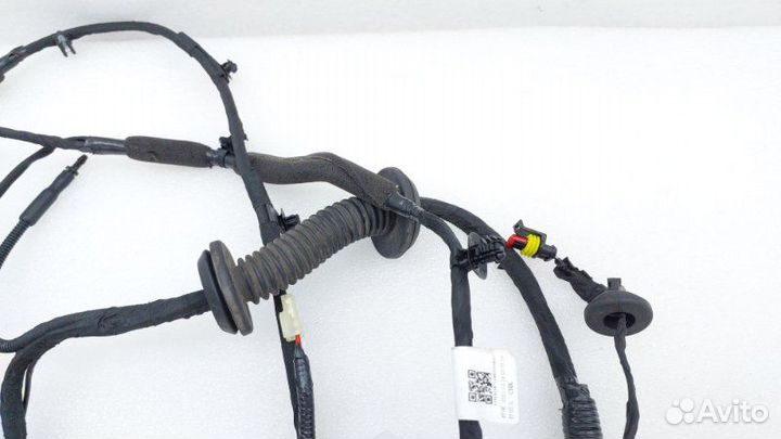 Проводка двери багажника Haval H9 GW4C20B 2022