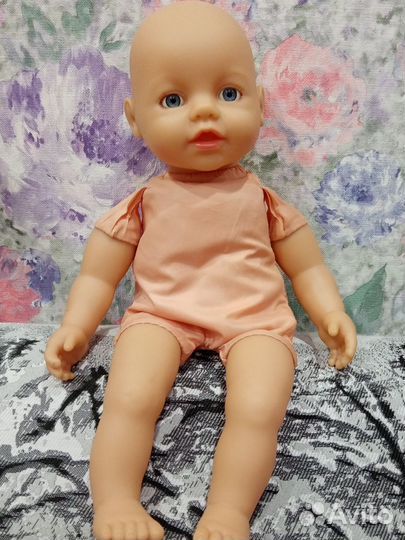 Кукла пупс от Zapf Creation