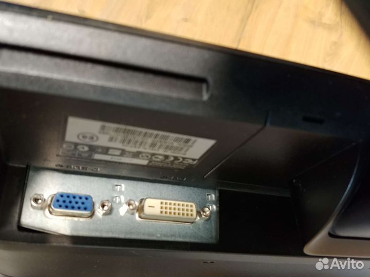 Монитор Philips