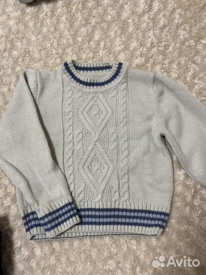 Вещи для мальчика