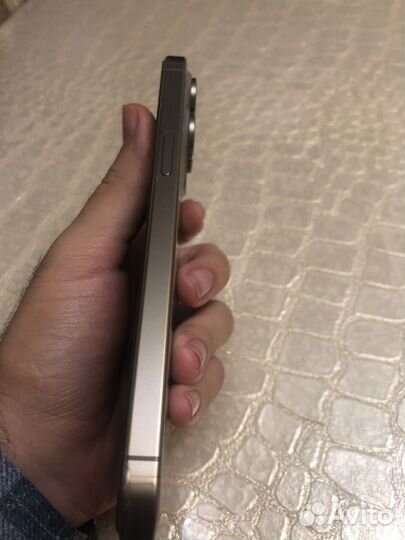 iPhone 15 Pro Max, 256 ГБ