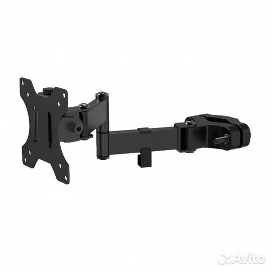 Кронштейн для тв на трубу 17