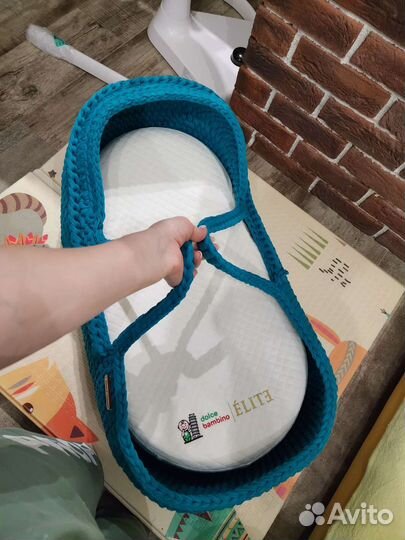 Люлька переноска