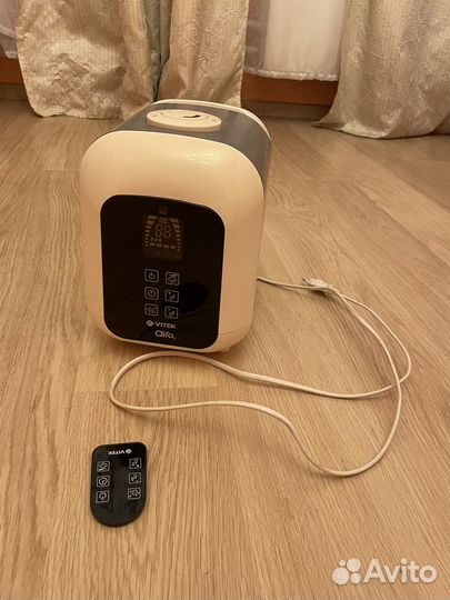 Увлажнитель воздуха vitek