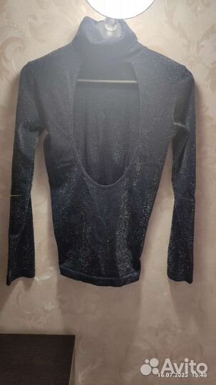 Водолазка Sisley