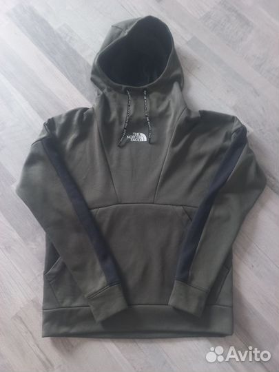 Худи the north face